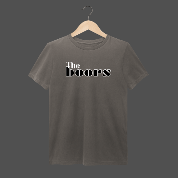 Camiseta Estonada | The Boors