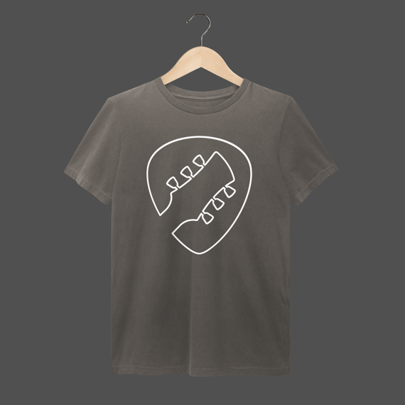 Camiseta Estonada | Guitar Line 