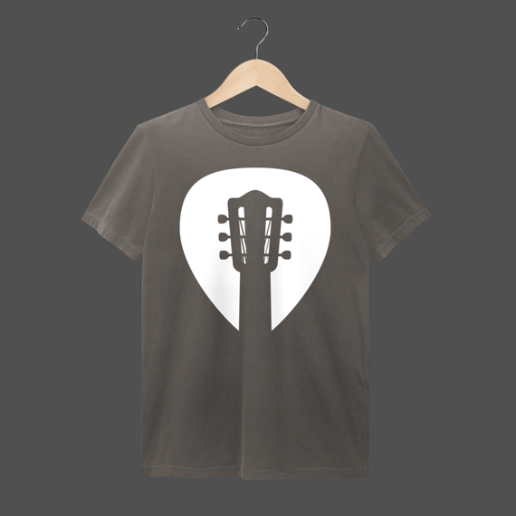 Camiseta Estonada | Acoustic Guitar 