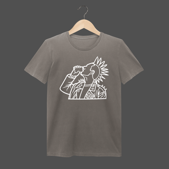 Baby Long Estonada | Punk