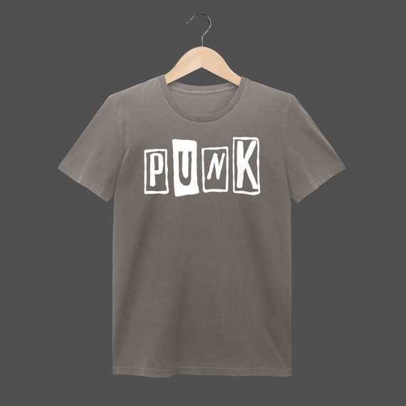 Baby Long Estonada | Punk