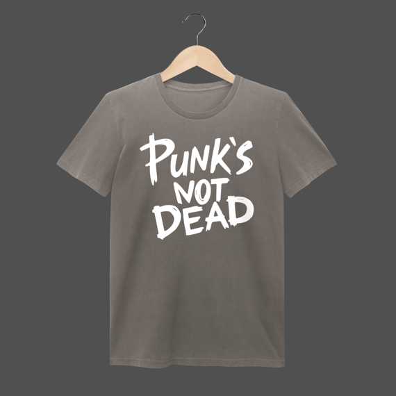 Baby Long Estonada | Punk's Not Dead