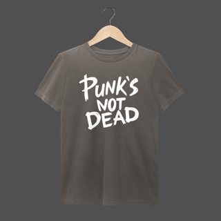 Camiseta Estonada | Punk's Not Dead