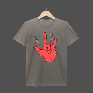 Nome do produto Baby Long Estonada | Rock