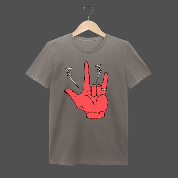 Baby Long Estonada | Rock