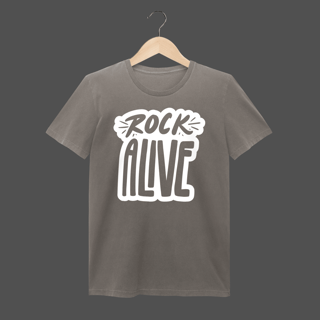 Nome do produto Baby Long Estonada | Rock Alive