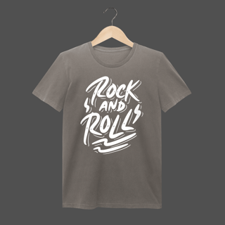 Nome do produto Baby Long Estonada | Rock And Roll