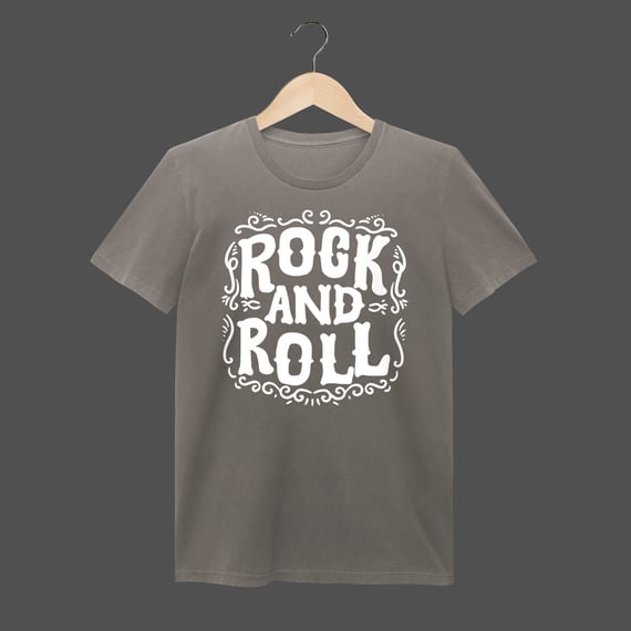 Baby Long Estonada | Rock And Roll