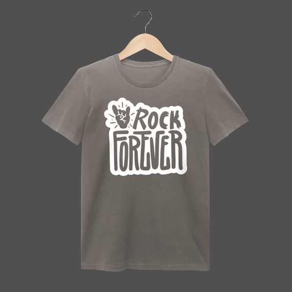 Baby Long Estonada | Rock Forever