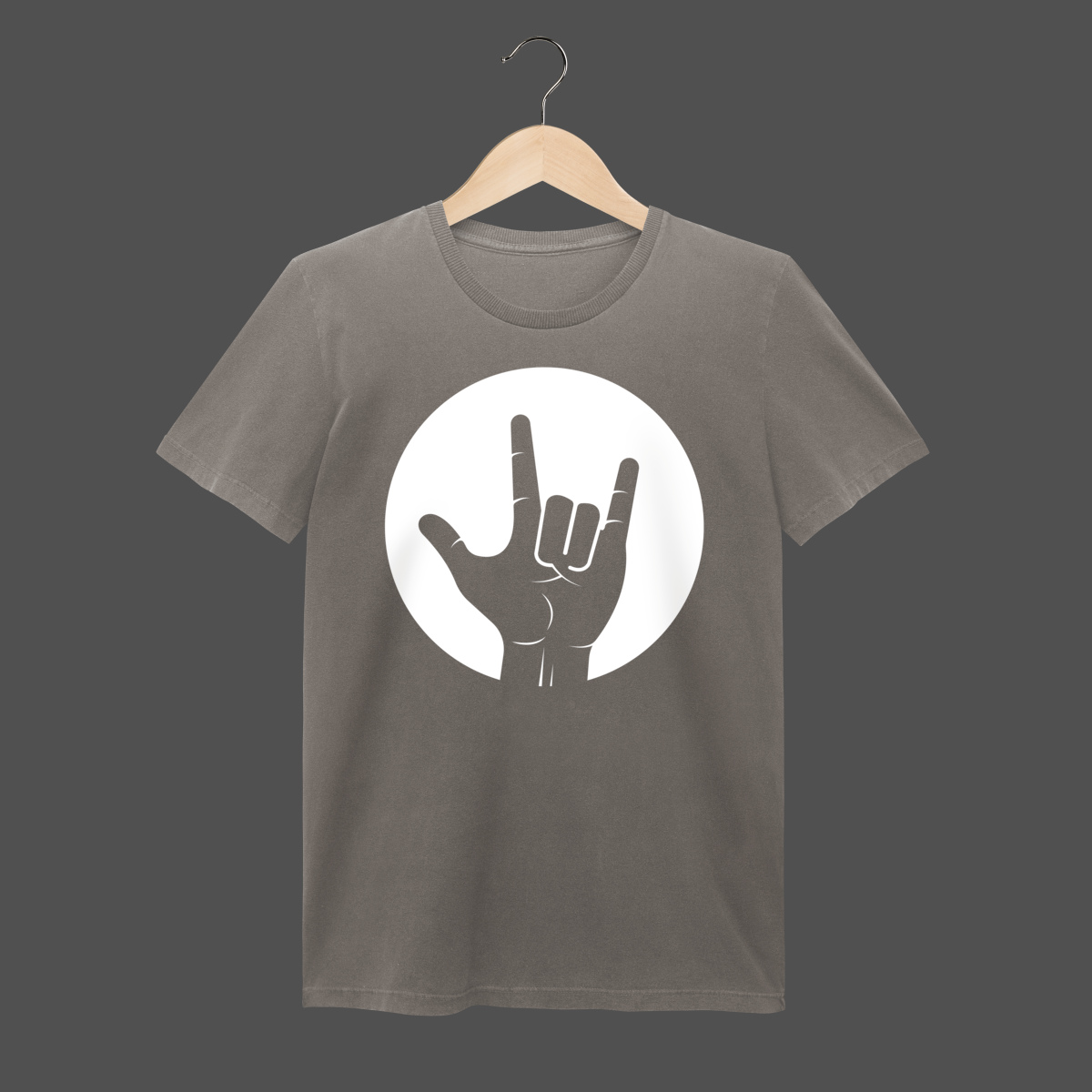 Nome do produto: Baby Long Estonada | Rock