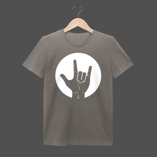 Nome do produto Baby Long Estonada | Rock