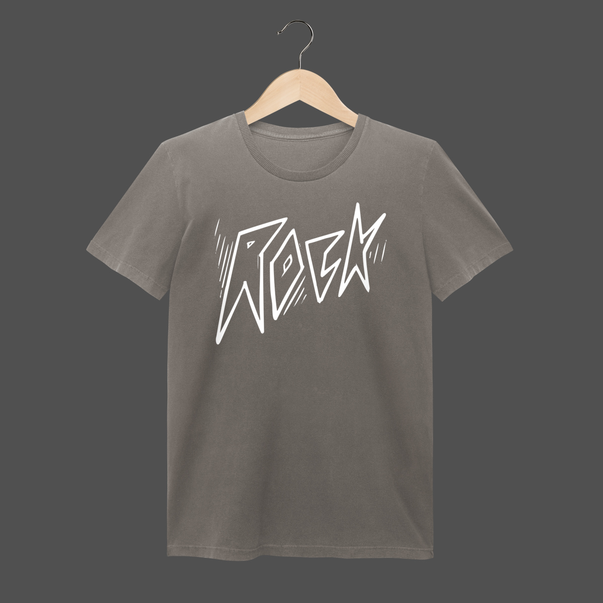 Nome do produto: Baby Long Estonada | Rock