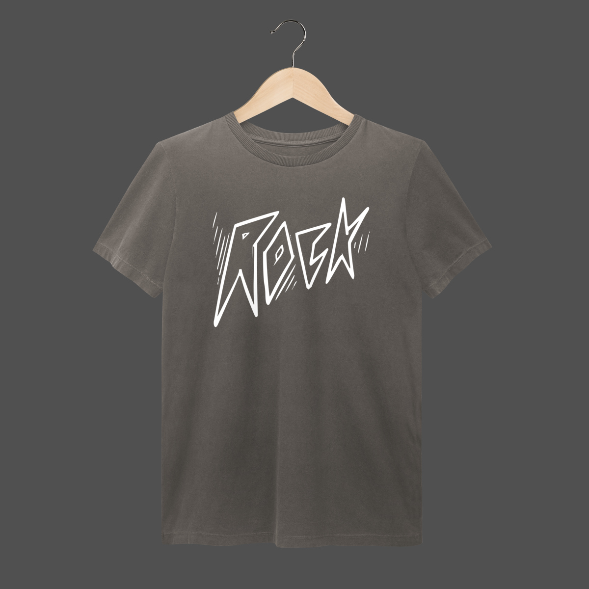 Nome do produto: Camiseta Estonada | Rock
