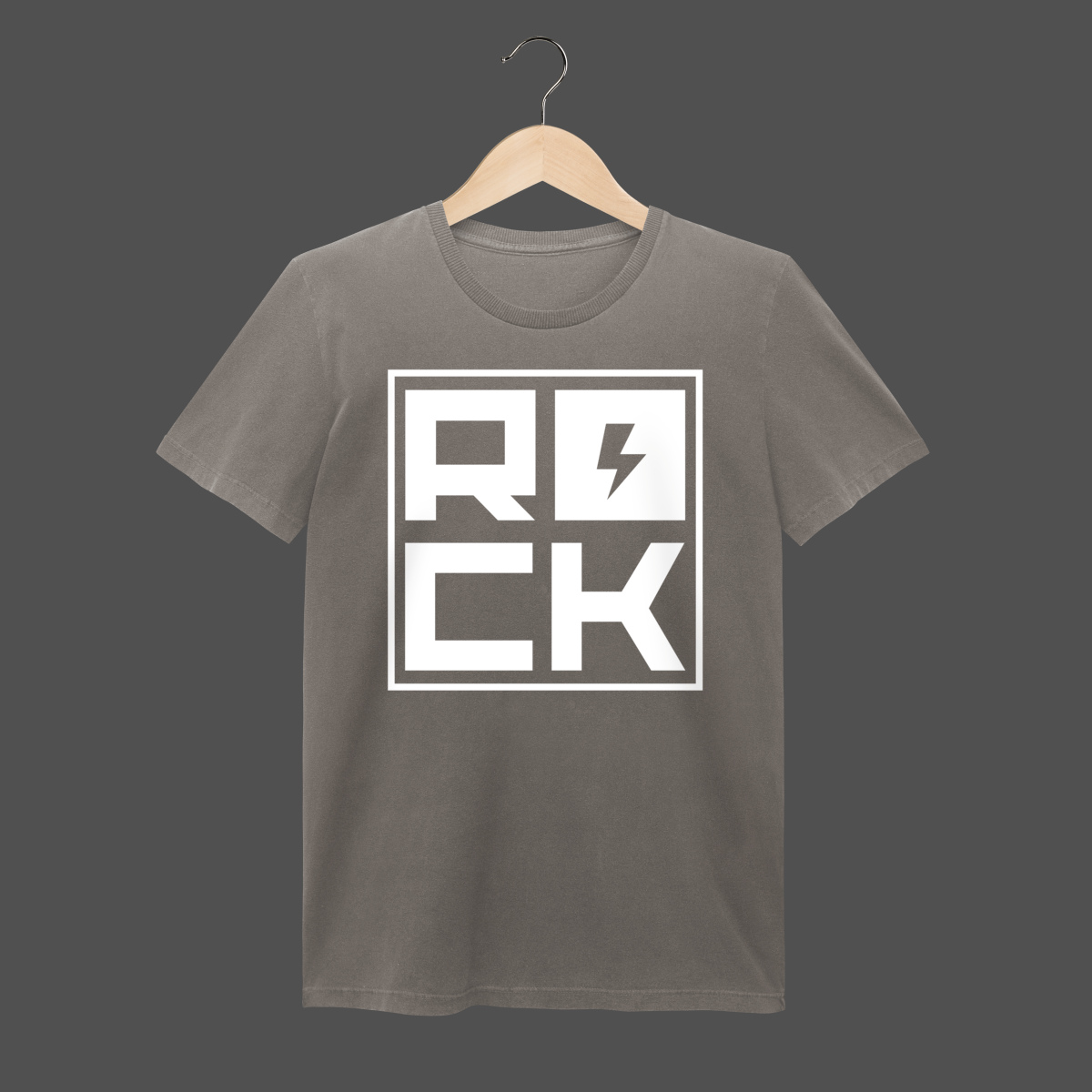 Nome do produto: Baby Long Estonada | Rock