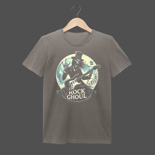 Baby Long Estonada | Rock Ghoul