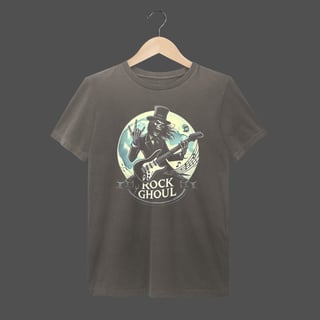 Camiseta Estonada | Rock Ghoul