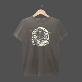 Camiseta Estonada | Rock Medusa