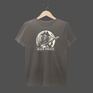 Camiseta Estonada | Rock Pirate