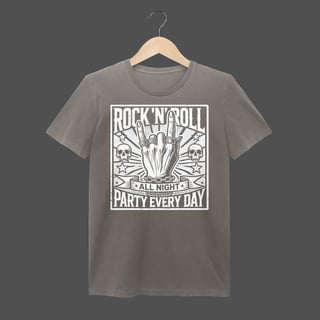 Baby Long Estonada | Rock'n'Roll All Night