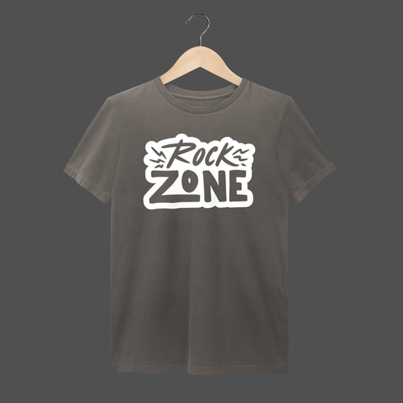 Camiseta Estonada | Rock Zone