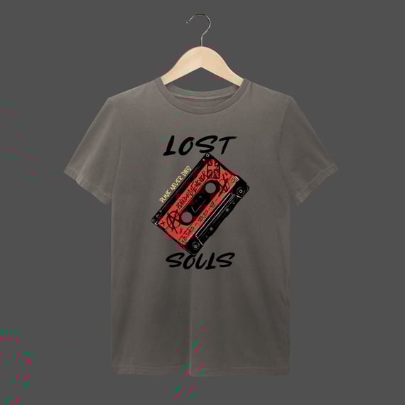 Camiseta Estonada | Lost Souls