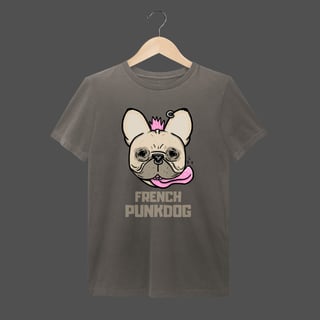 Camiseta Estonada | French Punkdog