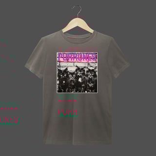 Camiseta Estonada | Purrones