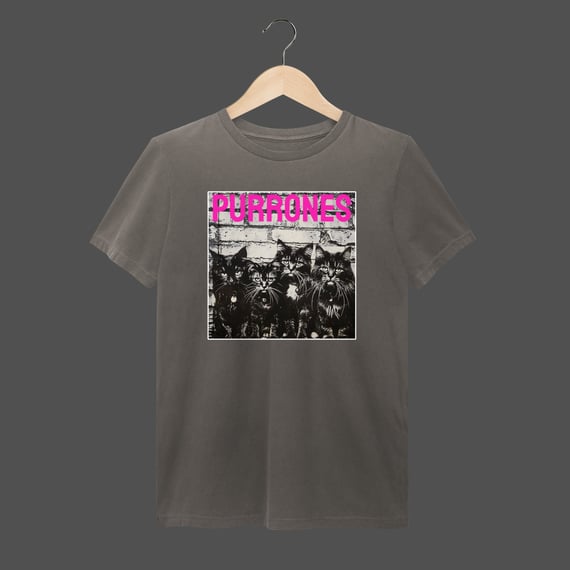 Camiseta Estonada | Purrones