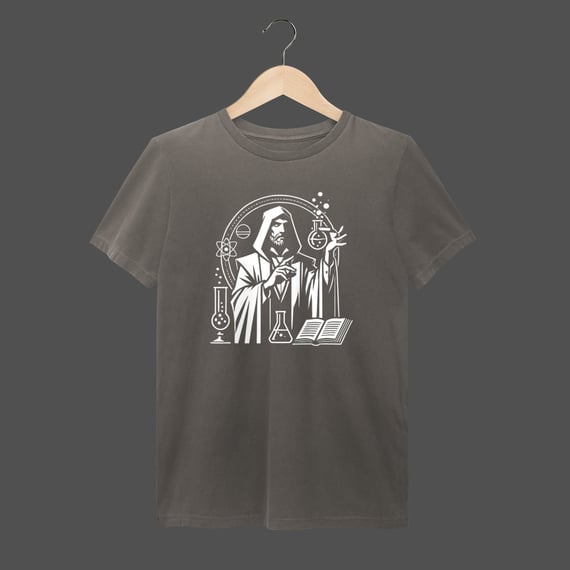Camiseta Estonada | Alquimista