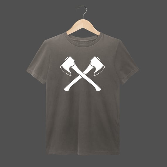 Camiseta Estonada | Tomahawk