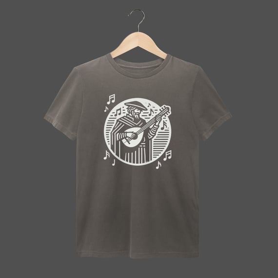 Camiseta Estonada | Bardo