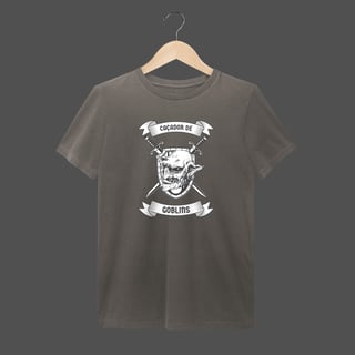 Camiseta Estonada | Caçador de Goblins