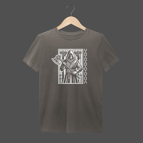 Camiseta Estonada | Carrasco