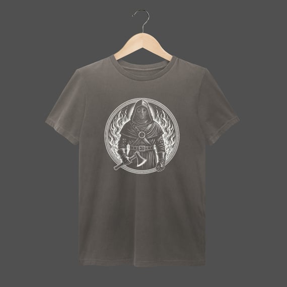 Camiseta Estonada | Carrasco