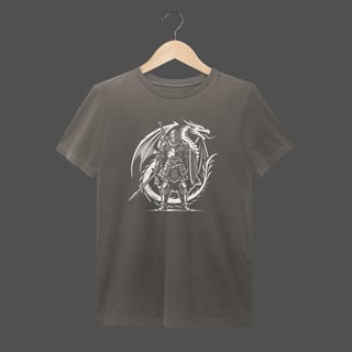 Camiseta Estonada | Cavaleiro