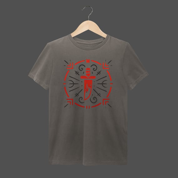 Camiseta Estonada | Cult Of The Lamb