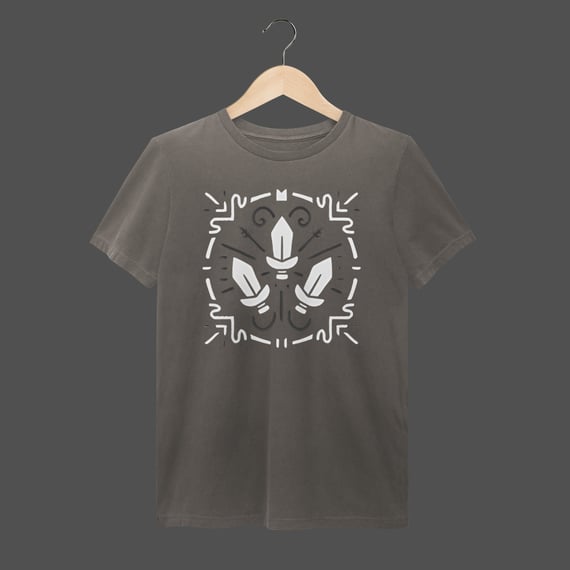 Camiseta Estonada | Cult Of The Lamb