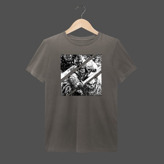 Camiseta Estonada | Orcs