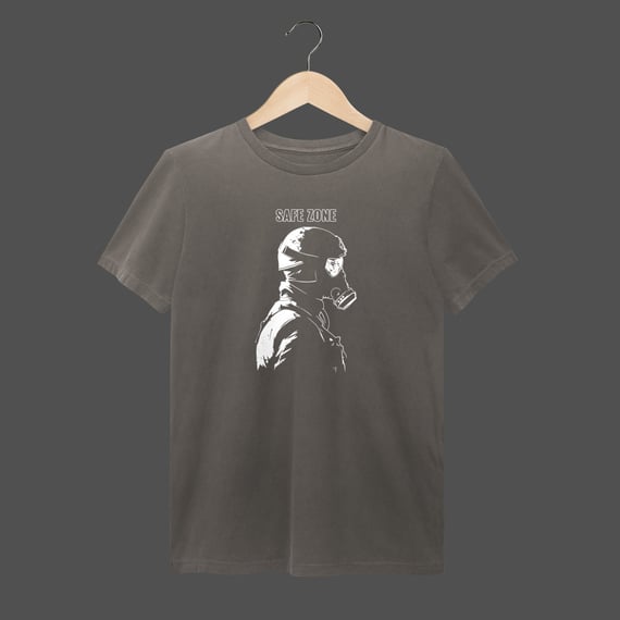 Camiseta Estonada | Safe Zone