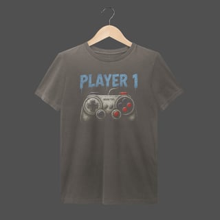 Camiseta Estonada | Player 1