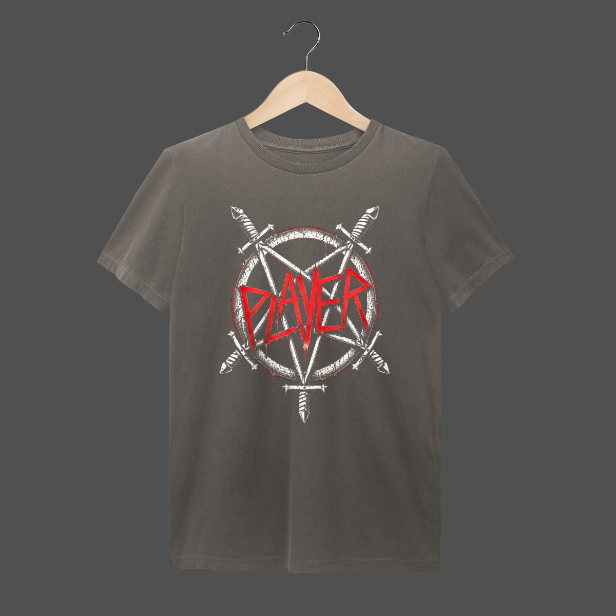 Nome do produto: Camiseta Estonada | Player