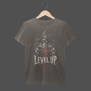 Camiseta Estonada | Level Up
