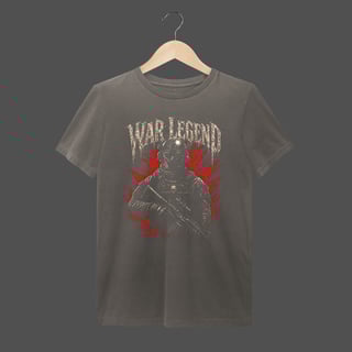 Camiseta Estonada | War Legend