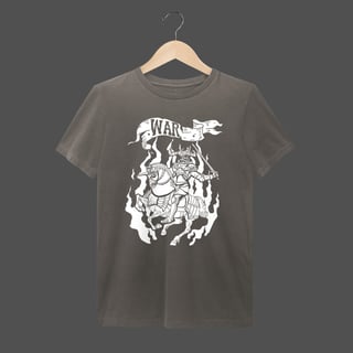 Nome do produto Camiseta Estonada | War – Horseman of the Apocalypse