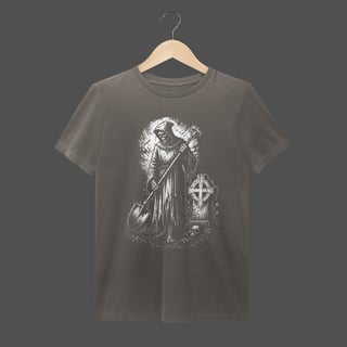 Camiseta Estonada | O Sepultador