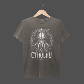 Camiseta Estonada | Cthulhu
