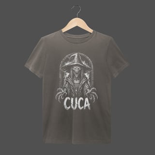 Camiseta Estonada | Cuca
