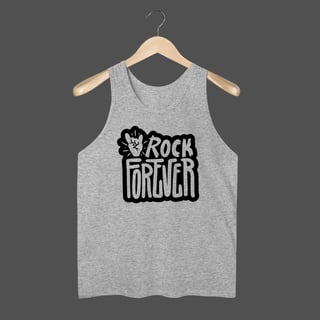 Nome do produto Regata Quality | Rock Forever