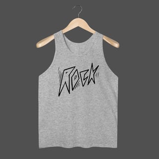 Nome do produto Regata Quality | Rock