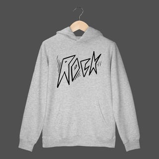 Nome do produto Moletom Canguru Prime | Rock